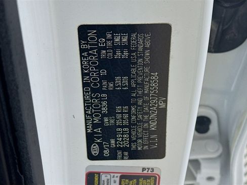 Used 2018 Kia Soul image 38