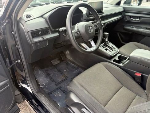 Certified 2025 Honda CR-V LX image 20