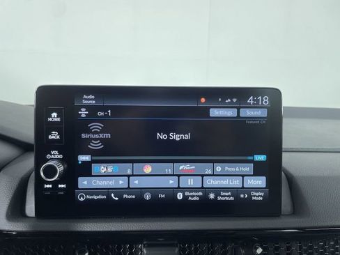 Used 2025 Honda CR-V Sport Touring image 21