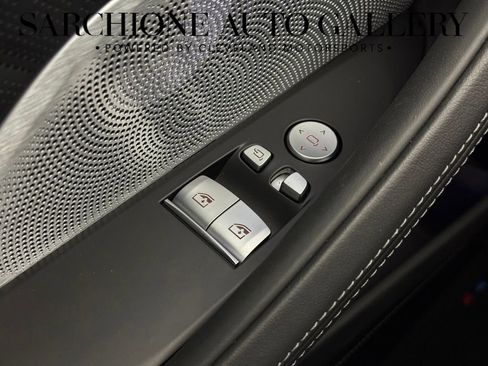 Used 2025 BMW M8 Competition w/ M Carbon Exterior Package image 35