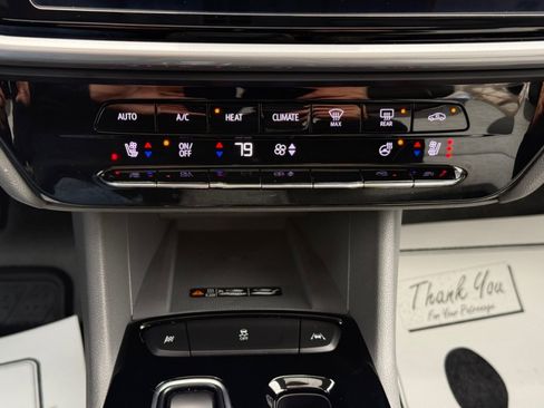 Used 2023 Chevrolet Bolt EUV Premier w/ Sun & Sound Package image 38