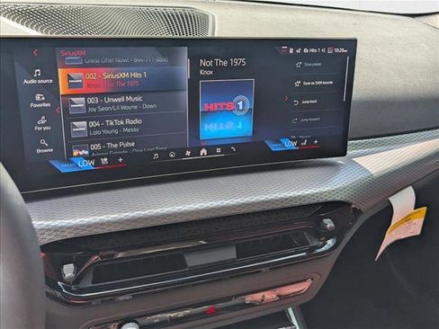 New 2025 BMW 330i xDrive Sedan image 11