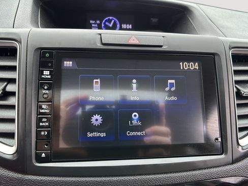 Used 2015 Honda CR-V EX image 31