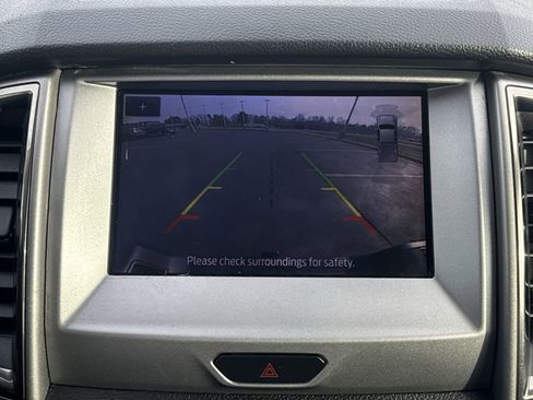 Used 2022 Ford Ranger XLT w/ Equipment Group 301A Mid image 17