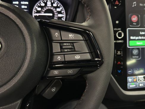 New 2026 Subaru Forester Touring image 22