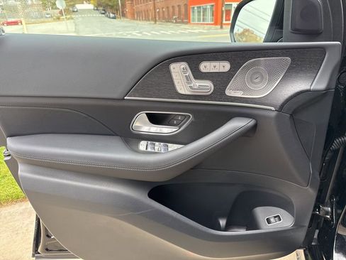 New 2026 Mercedes-Benz GLE 350 4MATIC image 16