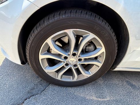 Used 2016 Mercedes-Benz C 300 4MATIC Sedan image 6