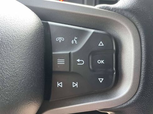 Used 2024 Ford Bronco Wildtrak AWD/4WD image 26