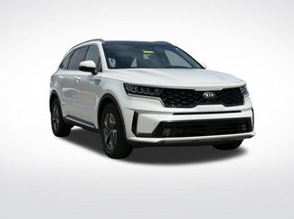 Used 2021 Kia Sorento EX FWD 360° Tour