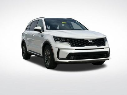 Used 2021 Kia Sorento EX