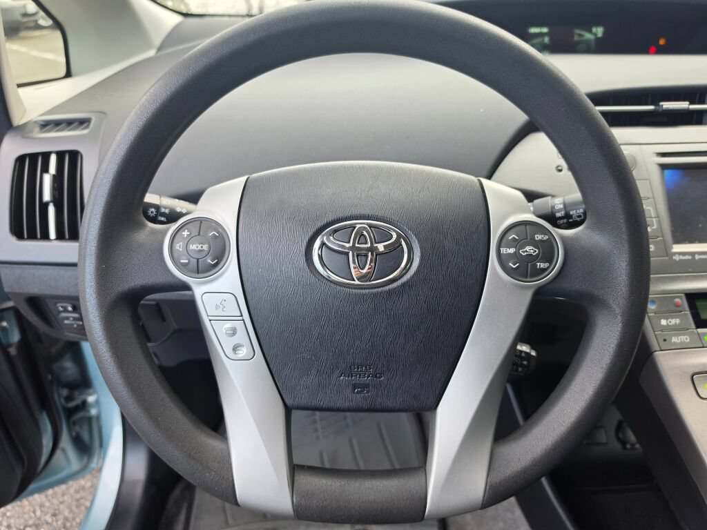 Used 2013 Toyota Prius Three FWD image 20