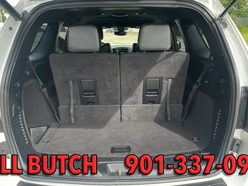 Used 2019 Dodge Durango GT RWD image 22
