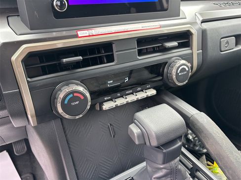 New 2026 Toyota Tacoma SR5 image 20