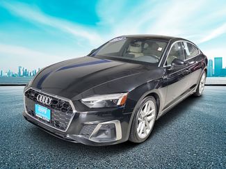 Used 2024 Audi A5 2.0T Premium Plus video 2