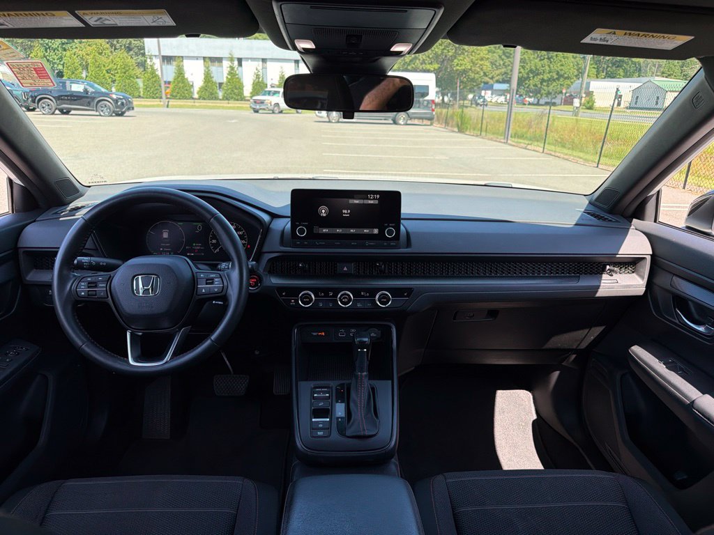 Used 2023 Honda CR-V Sport image 12