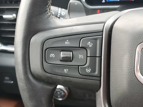Certified 2024 GMC Sierra 1500 Denali Ultimate AWD/4WD image 21