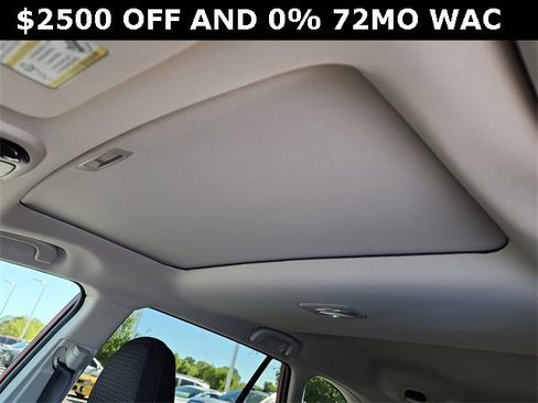 New 2025 Subaru Outback Premium image 27