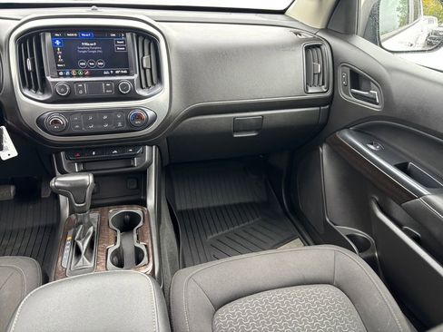 Used 2021 GMC Canyon Elevation w/ Trailering Package image 18