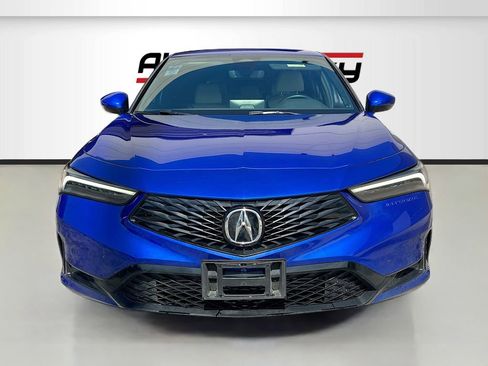 Used 2024 Acura Integra A-Spec FWD image 2