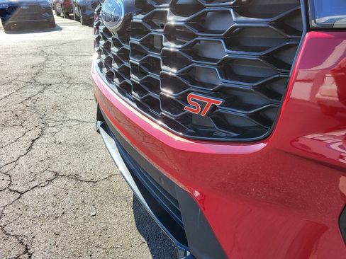 New 2026 Ford Explorer ST w/ Sun And Sound Package image 10