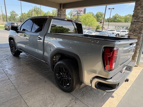 Used 2026 GMC Sierra 1500 Elevation AWD/4WD image 8