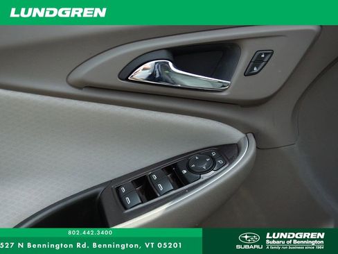 Used 2018 Chevrolet Malibu LS image 11