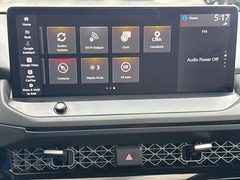 Used 2024 Honda Accord Touring image 31