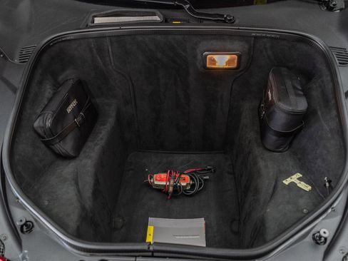 Used 2011 Ferrari 458 Italia Coupe RWD image 31