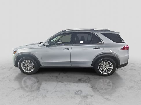 New 2026 Mercedes-Benz GLE 350 4MATIC image 8