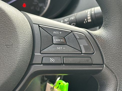 Used 2024 Nissan Versa S w/ Trunk Package image 23