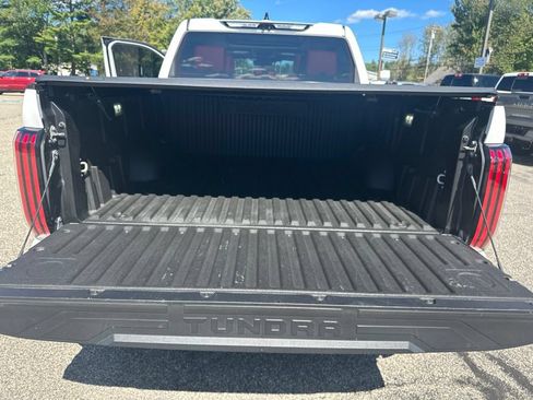 Used 2023 Toyota Tundra TRD Pro AWD/4WD image 30