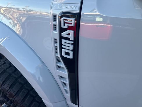 Used 2026 Ford F450 Lariat image 10