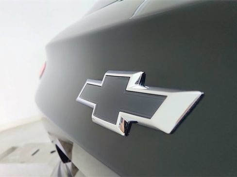 Used 2025 Chevrolet Blazer EV SS image 16