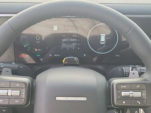 New 2026 Hyundai Palisade SEL FWD image 25