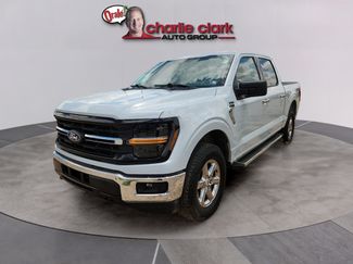 Used 2025 Ford F150 XLT w/ Equipment Group 301A Standard AWD/4WD video 1
