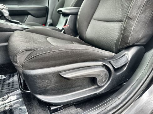 Used 2021 Kia Forte LXS FWD image 24