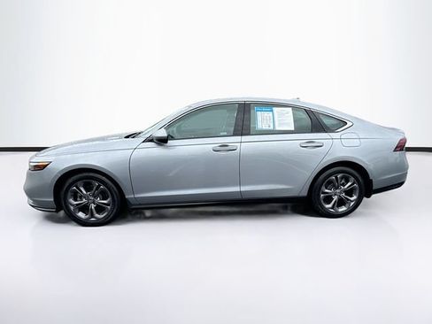 Certified 2023 Honda Accord EX image 5