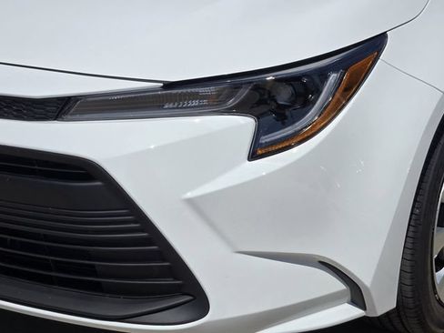New 2026 Toyota Corolla LE FWD image 7