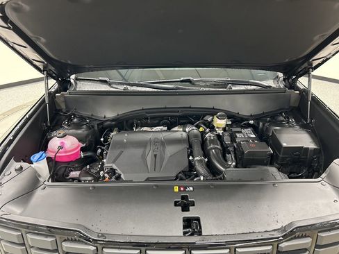 New 2027 Kia Telluride EX X-Line image 33