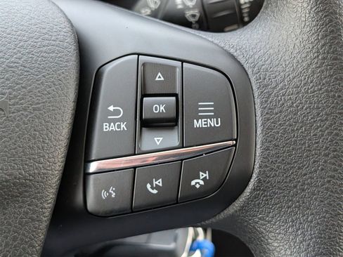 New 2025 Ford Transit 150 Low Roof image 21