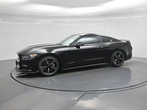 Used 2016 Ford Mustang GT Premium w/ Enhanced Security Package image 27