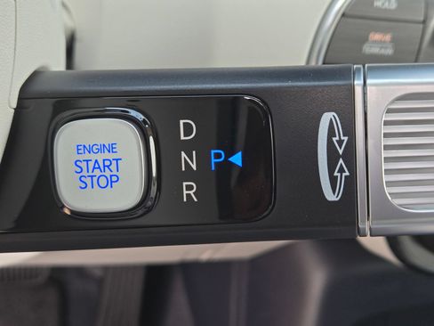 New 2026 Hyundai Palisade Calligraphy AWD/4WD image 14