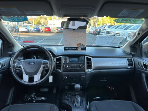 Used 2019 Ford Ranger XLT w/ Trailer Tow Package image 41