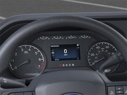 New 2026 Ford F350 XL w/ STX Appearance Package image 13