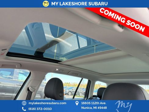 Used 2019 Volkswagen Golf Alltrack SE AWD/4WD image 12