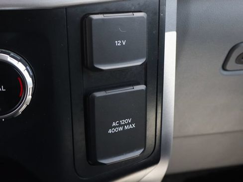 Used 2023 Ford F150 XLT w/ Equipment Group 301A Mid AWD/4WD image 46
