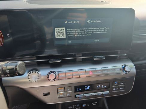 Used 2026 Hyundai Kona SEL Sport FWD image 24