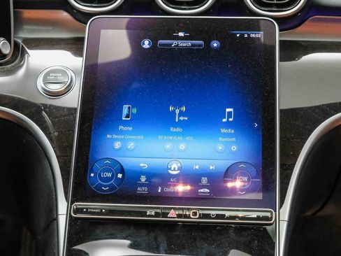 Certified 2023 Mercedes-Benz C 300 Sedan image 13