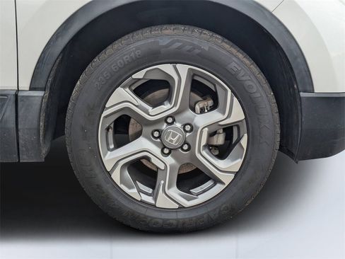 Used 2019 Honda CR-V EX image 11