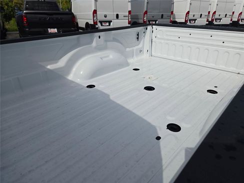 New 2026 RAM 3500 Tradesman image 19
